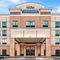 Baymont By Wyndham Denver International Airport - map