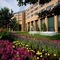 Hilton Denver Inverness - map