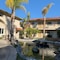 California Suites Hotel - map
