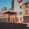 Fairfield Inn & Suites Fort Worth I-30 West Near Nas Jrb - map