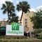 Holiday Inn Gainesville - University Center By Ihg - map