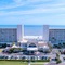 Doubletree Suites By Hilton Hotel Melbourne Beach Oceanfront - map