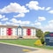 Candlewood Suites O Fallon By Ihg - map