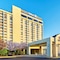 Hilton Hasbrouck Heights   Meadowlands - map