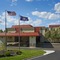 Doubletree By Hilton Hotel Detroit - Dearborn - map