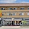 Super 8 By Wyndham Inglewood Lax La Airport - map