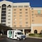 Embassy Suites Kansas City International Airport - map