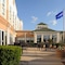 Hilton Garden Inn Frederick - map