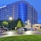 Embassy Suites Minneapolis - Airport - map