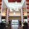 Hilton Garden Inn Killeen - map