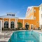 Hilton Garden Inn Lakeland - map