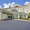 Hilton Garden Inn Gulfport Airport - map