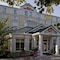 Hilton Garden Inn Portland Lake Oswego - map