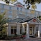 Hilton Garden Inn Portland Lake Oswego - map