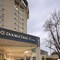 Doubletree By Hilton Hotel Jefferson City - map