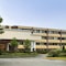 Doubletree By Hilton Hotel Boston - Westborough - map