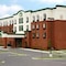 Home2 Suites By Hilton St. Charles St.Louis - map