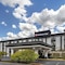 Best Western Plus Indianapolis Nw Hotel - map