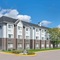 Microtel Inn & Suites By Wyndham Eagan St Paul - map