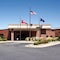 Salina Ambassador Hotel And Conference Center - map
