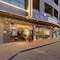 Auris Boutique Hotel Apartments - map