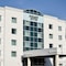 Embassy Suites Syracuse - map