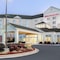 Hilton Garden Inn Roanoke Rapids - map