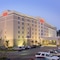Hampton Inn & Suites Raleigh-Durham Airport-Brier Creek - map