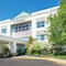 Sonesta Hamilton Park Morristown Hotel & Conference Center - map
