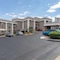 Comfort Inn & Suites Nashville Downtown - Stadium - map
