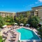 Doubletree By Hilton Hotel & Executive Meeting Center Palm Beach Gardens - map