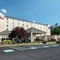 Hilton Garden Inn Philadelphia Ft. Washington - map
