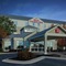 Hilton Garden Inn Cleveland Twinsburg - map