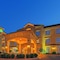 La Quinta Inn & Suites By Wyndham Okc North - Quail Springs - map