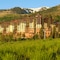 Grand Summit Hotel, Park City - Canyons Village - map