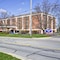 Hampton Inn Columbus Dublin - map