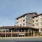 Southeast Resort - map