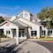 Hilton Garden Inn Roseville - map