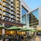 DoubleTree By Hilton Hotel San Jose - map