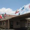 Solaire Inn & Suites - map