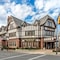 Best Western Premier Mariemont Inn - map