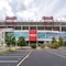 Days Inn By Wyndham Nashville Saint Thomas West Hospital - map