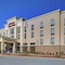 Hampton Inn & Suites Augusta West - map