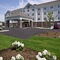Homewood Suites By Hilton Portland - map