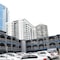 Travelodge By Wyndham Long Beach Convention Center - map