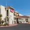 Red Roof Inn Albuquerque– Midtown - map