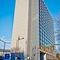 Hilton Knoxville - map