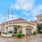 La Quinta Inn & Suites By Wyndham Conroe - map