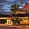 Hilton Garden Inn Mcallen Airport - map