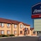 Howard Johnson By Wyndham Williams - map